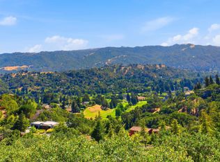 506 Oakshire Pl, Alamo, CA 94507
