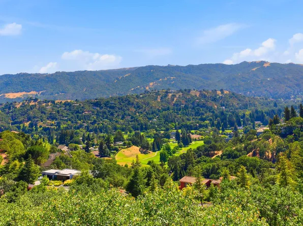 506 Oakshire Pl, Alamo, CA 94507