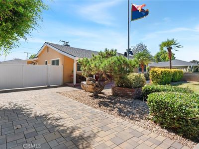 1116 W 21st St, Santa Ana, CA, 92706
