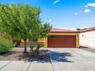 2770 N Bell Hollow Pl, Tucson, AZ 85745