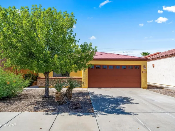 2770 N Bell Hollow Pl, Tucson, AZ 85745