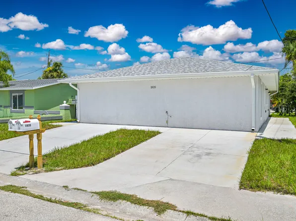 1835 Henderson Ave #A, Fort Myers, FL 33916