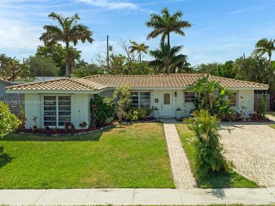 5011 NE 24th Ave, Lighthouse Pt, FL, 33064