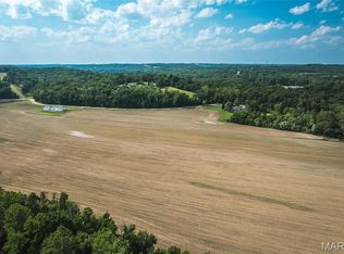 0 Shawneetown Ford Rd LOT 2, Union, MO 63084