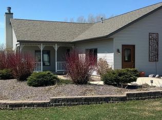 16285 Helmet Rd, Tomah, WI 54660