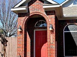 6618 Wildhaven Dr, Rowlett, TX 75089