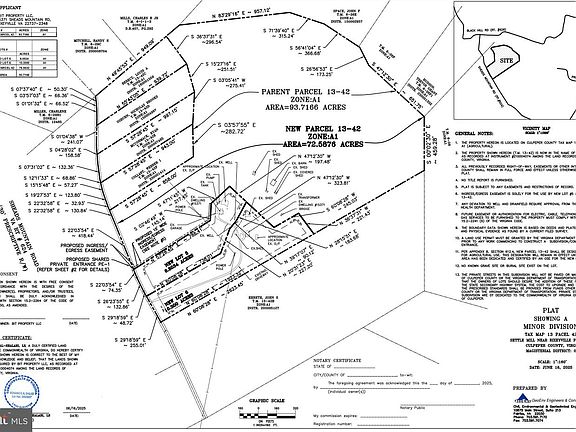 2nd image of 15371A Sheads Mountain Rd