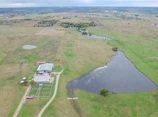 320 Cody Rd, Ennis, TX 75119