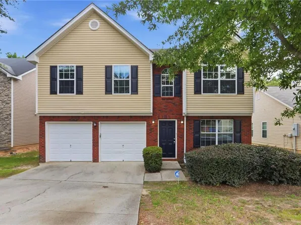 2545 Carolina Rdg, Riverdale, GA 30296