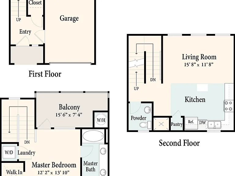 The Enclave at Homecoming Terra Vista — Photo 29
