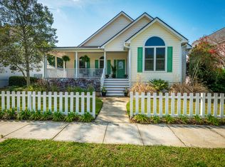 2486 Cheswick Ln, Mount Pleasant, SC 29466