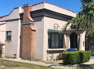 317 N Miller St, Santa Maria, CA 93454