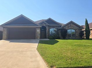 5913 Tarin St, San Angelo, TX 76904