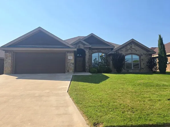 5913 Tarin St, San Angelo, TX 76904