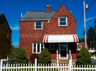 1059 Bayridge Ave, Pittsburgh, PA 15226