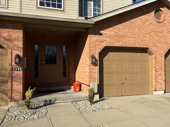 5398 Harbourwatch Way APT 302, Mason, OH 45040