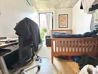 Rented by Doorway NYC, LLC