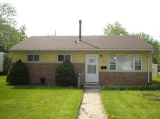 6859 W Grantosa Dr, Milwaukee, WI 53218