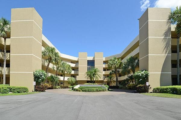 Home For Sale In Camino Real Village
