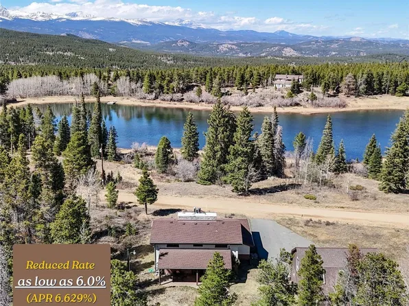 236 Meadowlake Drive, Black Hawk, CO 80422