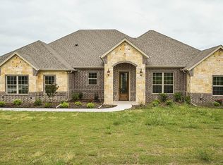 9400 County Road 1004, Joshua, TX 76044