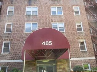 485 Bronx River #B15, Yonkers, NY 10704