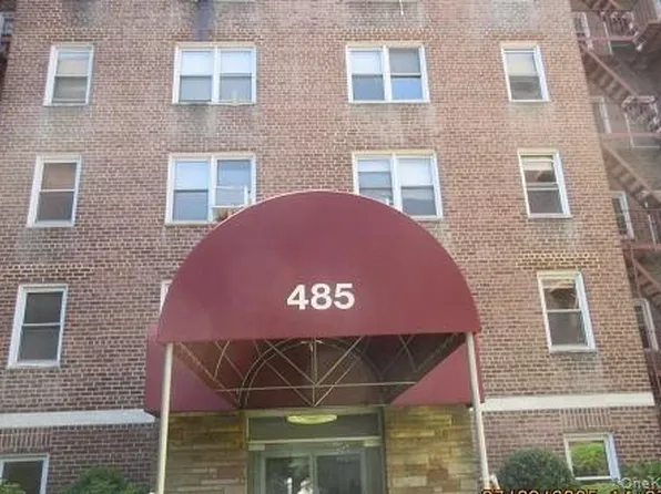 485 Bronx River #B15, Yonkers, NY 10704