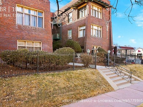 2nd image of 1469 Williams St APT 12