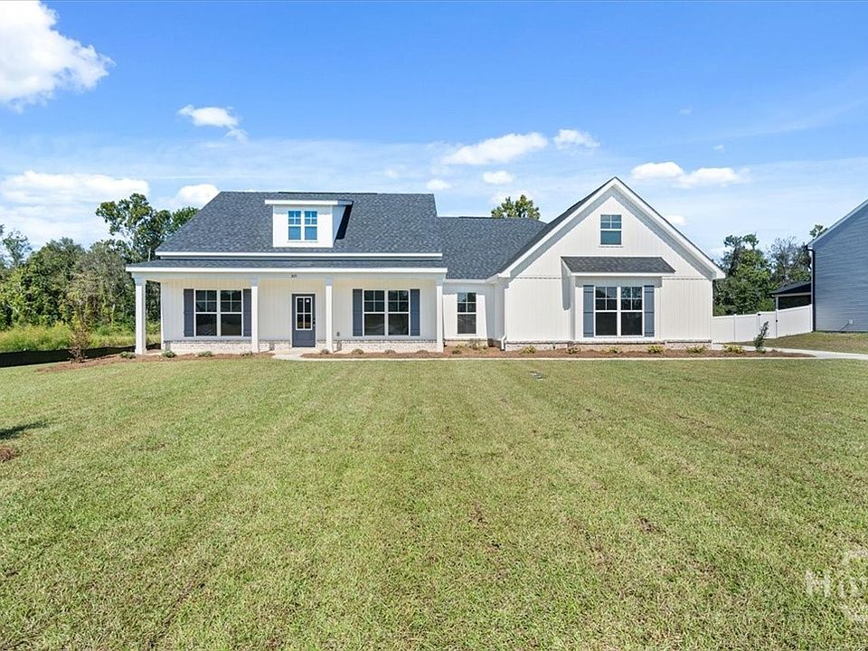 1st image of 305 Livingston Bend Dr., Lot 8