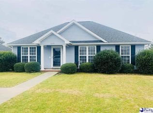 2121 Pathway Ct, Effingham, SC 29541