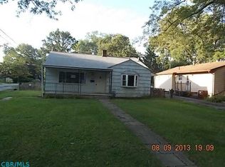 1676 Case Rd, Columbus, OH 43224