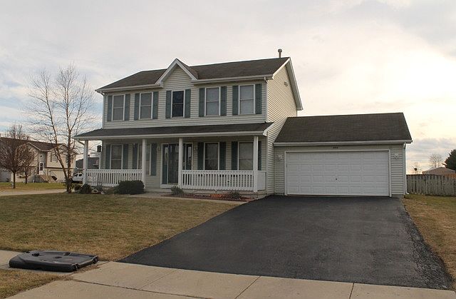 1st image of 6003 Barkley Ct