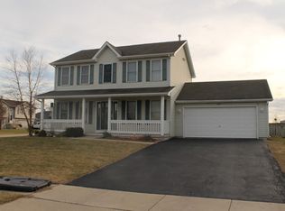6003 Barkley Ct, McHenry, IL 60050