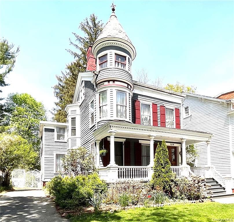 104 Academy Street, Poughkeepsie, NY 12601 Zillow