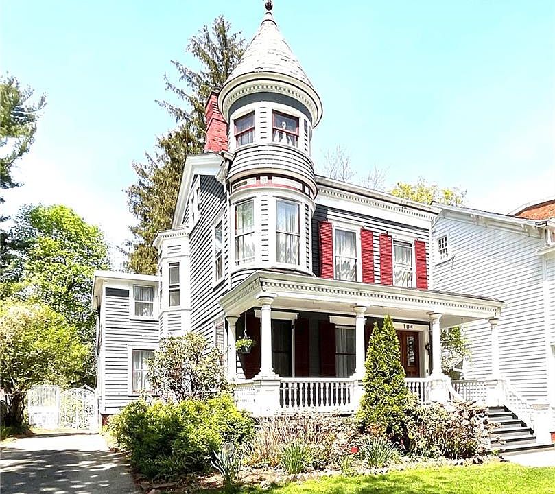 104 Academy Street, Poughkeepsie, NY 12601 Zillow