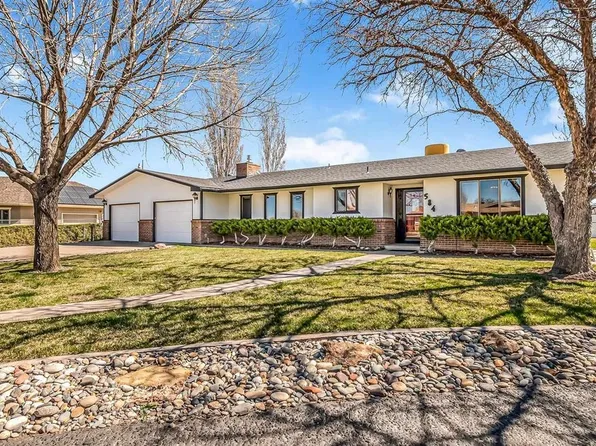 584 Rio Verde Ln, Grand Junction, CO 81507