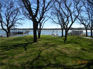 223 County Road 596, Eastland, TX 76448