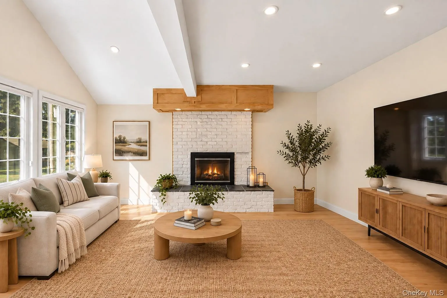 2 bed, 1.0 bath, 1104 sqft, $3,400 — Photo 2
