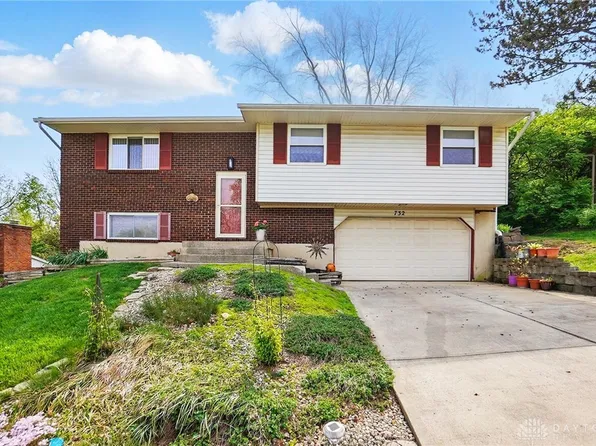 732 Lindsey Ave, Miamisburg, OH 45342