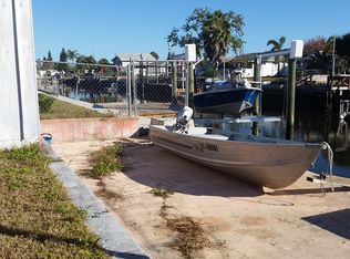 13404 Lisa Dr, Hudson, FL 34667