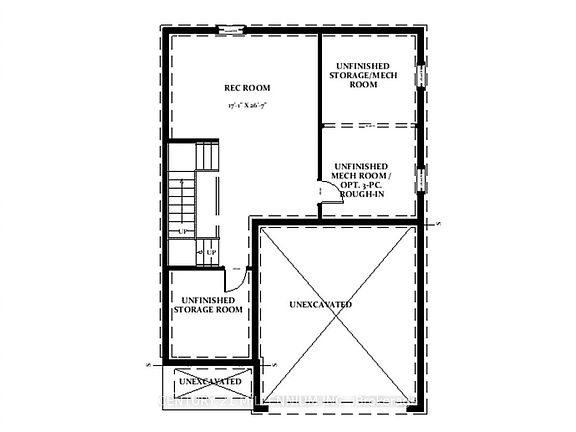 4th image of LOT 12 Rue Chatelain St