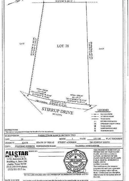 2nd image of 208 Stirrup Dr