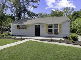 3105 Matipan Ave, North Charleston, SC 29405