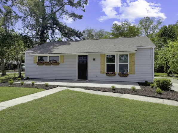 3105 Matipan Ave, North Charleston, SC 29405