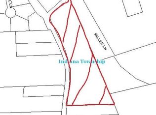 Rich Hill Rd, Cheswick, PA 15024