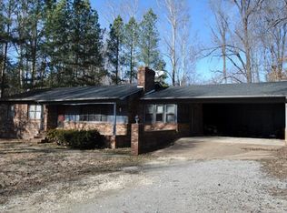 837 Public Wells Rd, Martin, TN 38237
