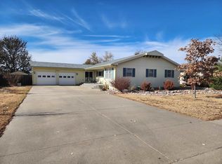 3703 Country Ln, Hays, KS 67601