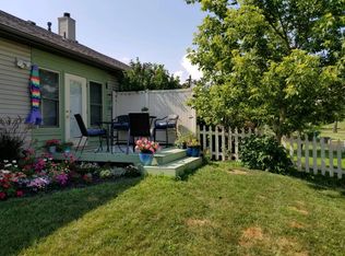 98 Lexington Blvd, Delaware, OH
