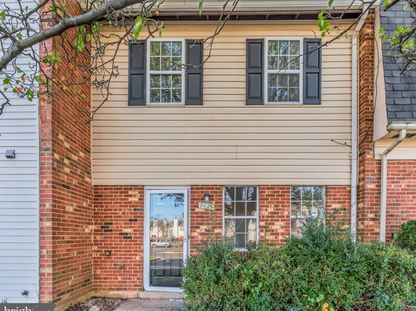 8625 Burnside Ct, Manassas Park, VA 20111