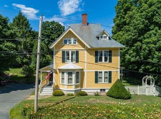 16 Otis St, Warren, MA 01083